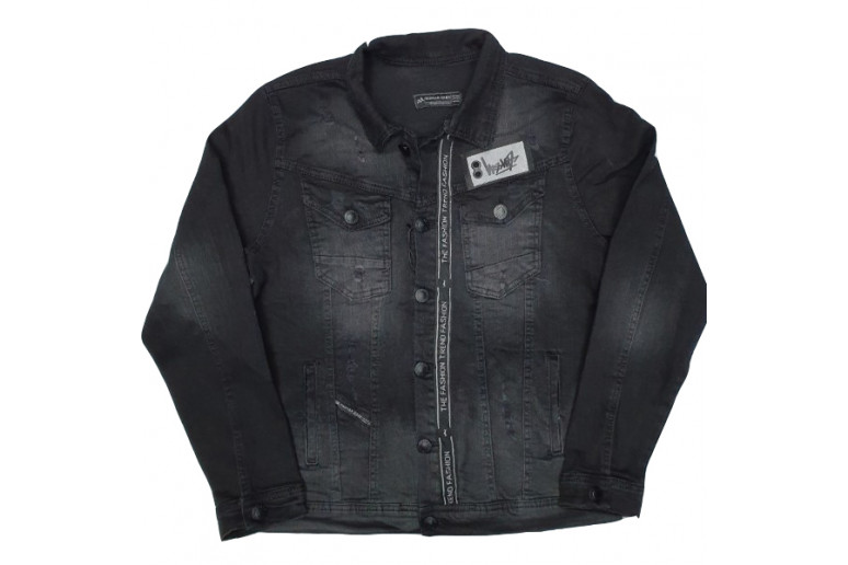 Куртка чоловіча REDMAN JEANS 9221-1 Туреччина