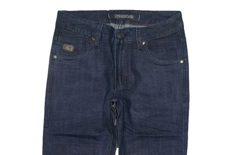 Джинси чоловічі GOD BARON JEANS 9300