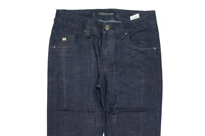 Джинсы мужские GOD BARON JEANS 9301