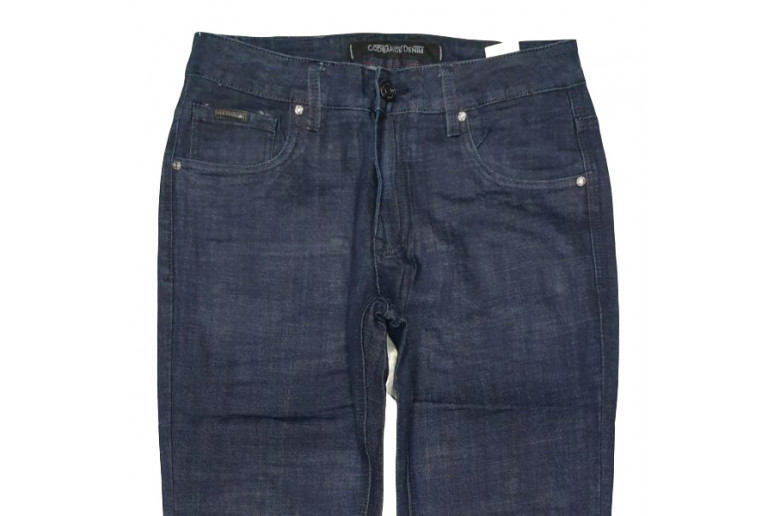 Джинсы мужские GOD BARON JEANS 9302