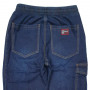 Фото 3 Джинси чоловічі NEW SKY JEANS 00067 Молодіжні from official site OSKAR™