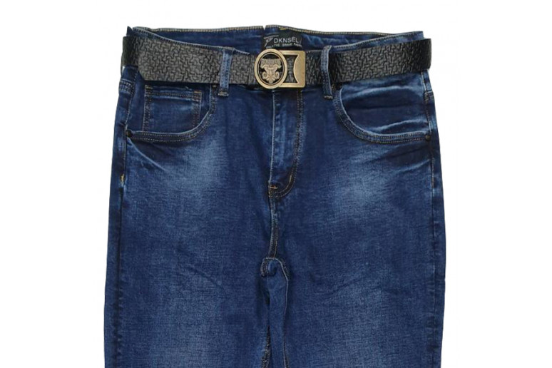 Джинси жіночі DKNSEL JEANS 109 Класика