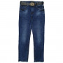 Фото 2 Джинсы женские DKNSEL JEANS 109 Классика from official site OSKAR™