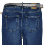 Фото 3 Джинсы женские WHAT'S UP JEANS 226 Американка Турция from official site OSKAR™