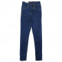 Фото 2 Джинсы женские VERSION JEANS 7642 Американка утеплённые from official site OSKAR™