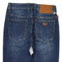 Фото 3 Джинси чоловічі GOD BARON JEANS 9229 Класика from official site OSKAR™