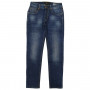 Фото 2 Джинси чоловічі GOD BARON JEANS 9231 Класика from official site OSKAR™