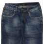 Фото 1 Джинси чоловічі GOD BARON JEANS 9270 Класика from official site OSKAR™