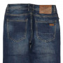 Фото 3 Джинси чоловічі GOD BARON JEANS 9270 Класика from official site OSKAR™