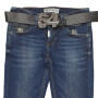 Фото 1 Джинси жіночі POSHUM JEANS 2201 Класика Туреччина from official site OSKAR™