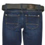 Фото 3 Джинси жіночі POSHUM JEANS 2202 Класика Туреччина from official site OSKAR™