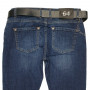 Фото 3 Джинсы женские POSHUM JEANS 3022 Boyfriend Турция from official site OSKAR™
