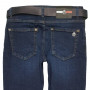 Фото 3 Джинсы женские POSHUM JEANS 3025 Boyfriend Турция from official site OSKAR™