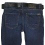Фото 3 Джинси жіночі POSHUM JEANS 3026 Boyfriend Туреччина from official site OSKAR™