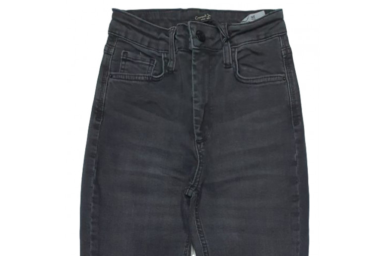 Джинсы женские CRACPOT JEANS 3608 Skinny Турция