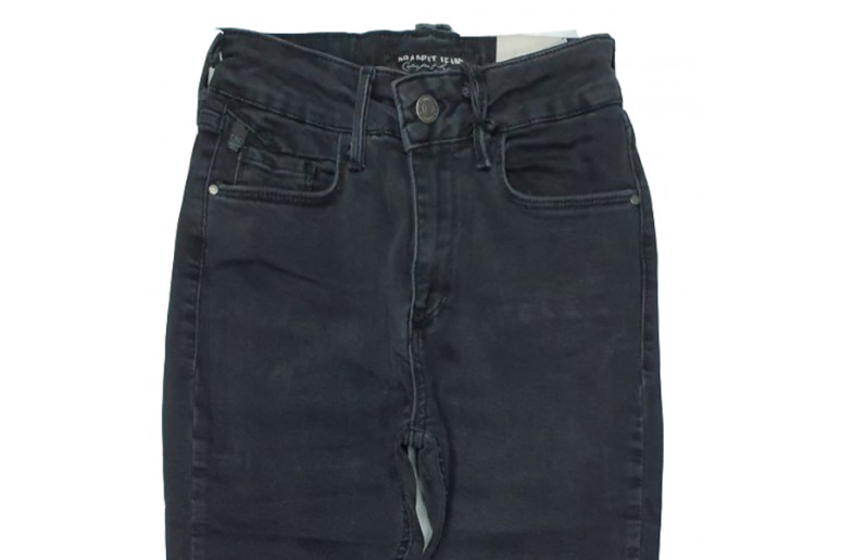 Джинси жіночі CRACPOT JEANS 3779 Skinny Туреччина