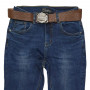 Фото 1 Джинси жіночі DKNSEL JEANS 577 Утеплені from official site OSKAR™