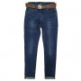 Фото 2 Джинси жіночі DKNSEL JEANS 577 Утеплені from official site OSKAR™