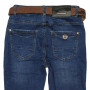 Фото 3 Джинси жіночі DKNSEL JEANS 577 Утеплені from official site OSKAR™