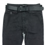 Фото 1 Джинсы женские PEALTIA JEANS 6002 Классика Утеплённые from official site OSKAR™