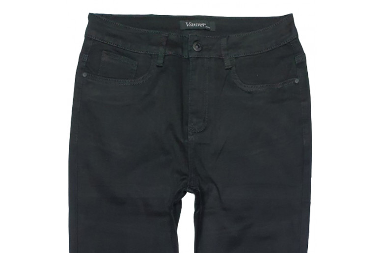 Джинси жіночі VANVER JEANS 81301 Класика