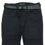 Фото 1 Джинси жіночі VANVER JEANS 81330 Утеплені from official site OSKAR™