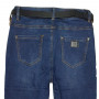 Фото 3 Джинси жіночі VANVER JEANS 8300 Утеплені from official site OSKAR™