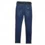 Фото 4 Джинси жіночі VANVER JEANS 8300 Утеплені from official site OSKAR™