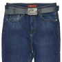 Фото 1 Джинси жіночі VANVER JEANS 8311 Утеплені from official site OSKAR™