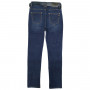 Фото 4 Джинси жіночі VANVER JEANS 8311 Утеплені from official site OSKAR™