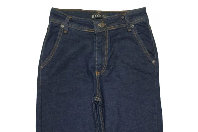 Джинсы женские ROCCA WOMAN JEANS 206 MOM Турция