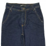 Фото 1 Джинсы женские ROCCA WOMAN JEANS 206 MOM Турция from official site OSKAR™