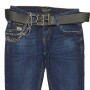 Фото 1 Джинсы женские POSHUM JEANS 2202D Классика Турция from official site OSKAR™
