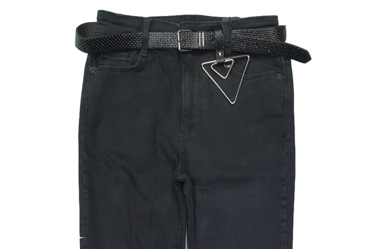 Фото Джинсы женские WHAT'S UP JEANS 240 Американка Турция from official site OSKAR™