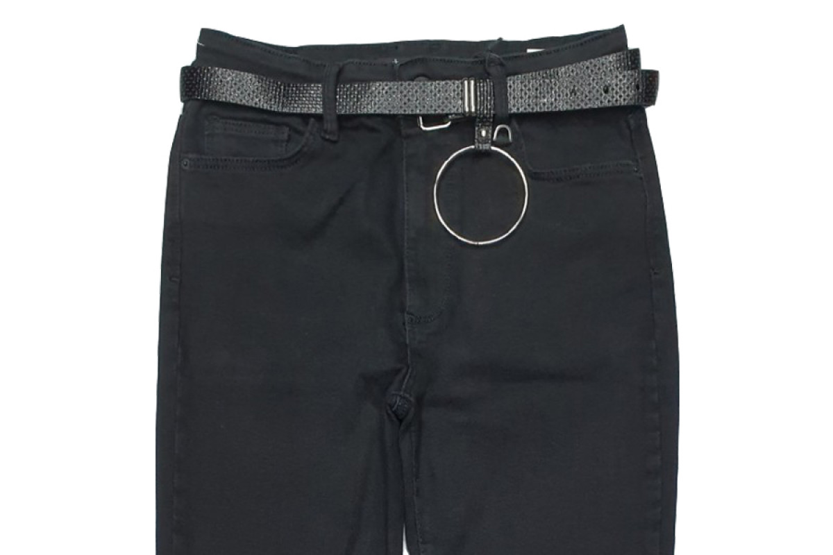 Фото Джинсы женские WHAT'S UP JEANS 241 Американка Турция from official site OSKAR™