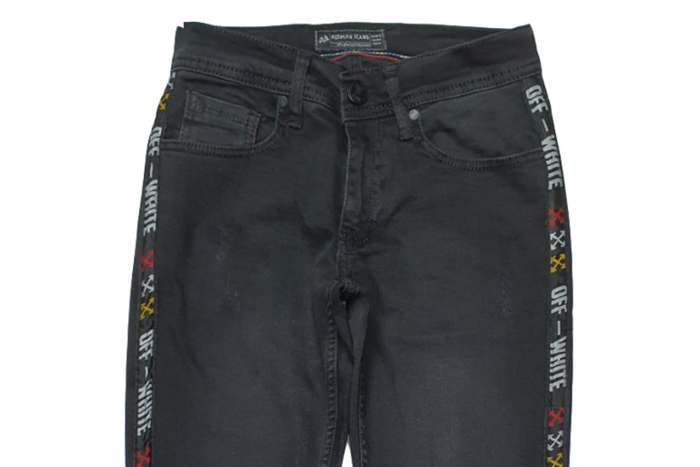 Джинси чоловічі REDMAN JEANS 5593 Молодіжні Туреччина