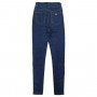 Фото 4 Джинсы женские CUDI JEANS 6803 Американка Утеплённые from official site OSKAR™