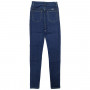 Фото 4 Джинсы женские CUDI JEANS 6804 Американка Утеплённые from official site OSKAR™
