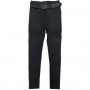 Фото 2 Джинсы женские PEALTIA JEANS 712 Американка Утеплённые from official site OSKAR™
