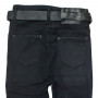 Фото 3 Джинсы женские PEALTIA JEANS 712 Американка Утеплённые from official site OSKAR™