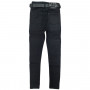 Фото 4 Джинсы женские PEALTIA JEANS 712 Американка Утеплённые from official site OSKAR™