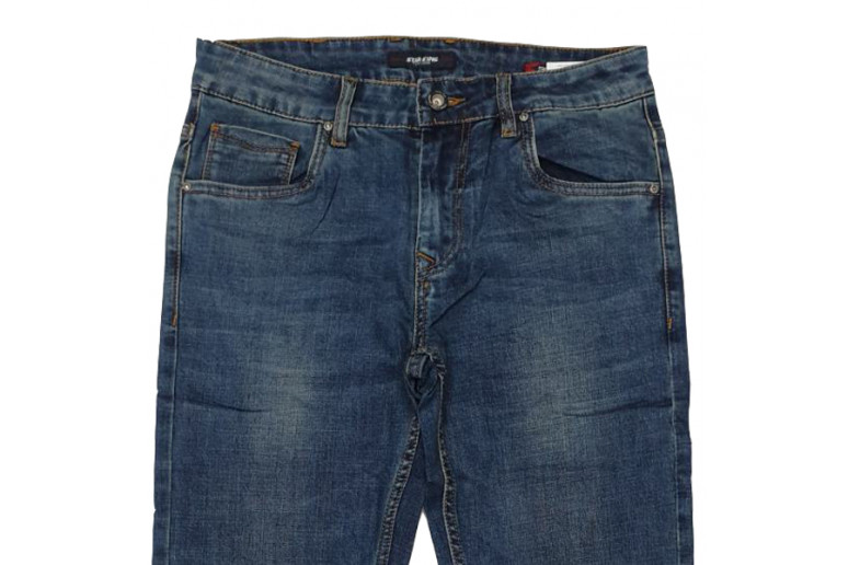 Джинсы мужские STAR KING JEANS 18113