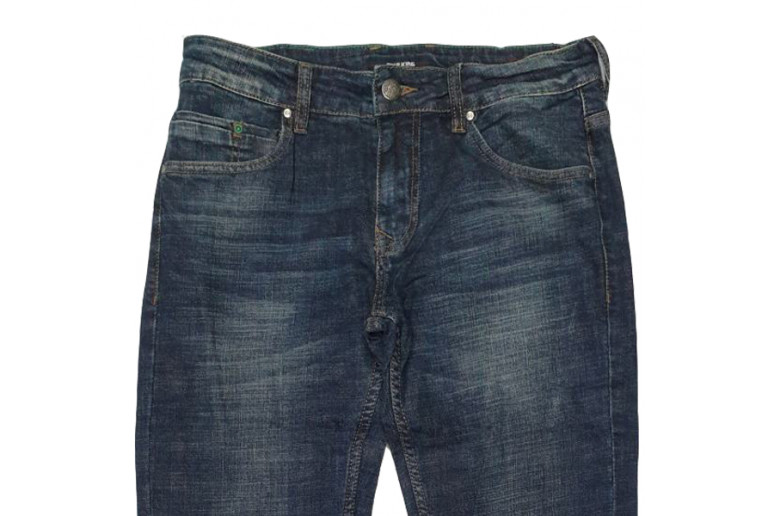 Джинсы мужские STAR KING JEANS 18115