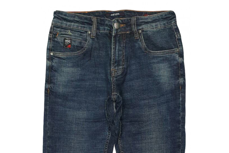 Джинсы мужские STAR KING JEANS 18116