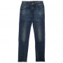 Фото 2 Джинси чоловічі STAR KING JEANS 18119 Молодіжні from official site OSKAR™