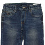 Фото 1 Джинсы мужские STAR KING JEANS 19010 Молодёжные from official site OSKAR™