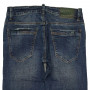 Фото 3 Джинсы мужские STAR KING JEANS 19010 Молодёжные from official site OSKAR™