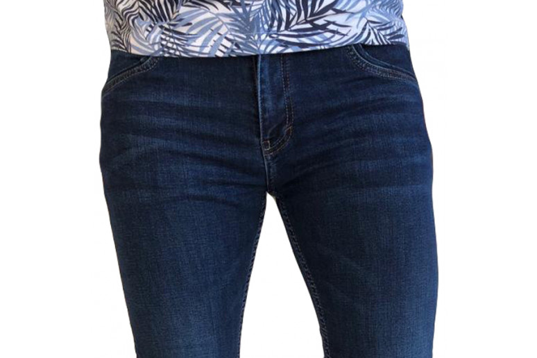 Джинси чоловічі REDMAN JEANS 5529 Молодіжні Туреччина