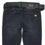 Фото 3 Джинси жіночі POSHUM JEANS 2204 Класика Туреччина from official site OSKAR™