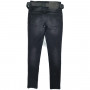 Фото 4 Джинси жіночі POSHUM JEANS 2205 Класика Туреччина from official site OSKAR™